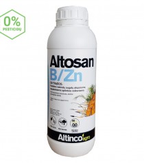 Altosan B/Zn, 1 l 
